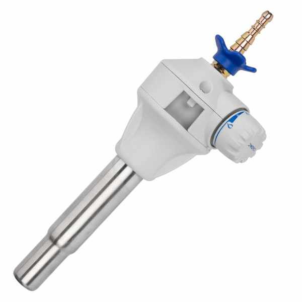 Cadac Gehäusebauteil 50 mbar für Grillo Chef 2 (Nr. 740-SP012)