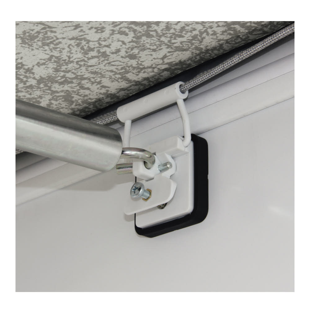 Brand SHS-Extend Adapter für SHS-Vorzeltösen für Knaus/Wilk ab 2011