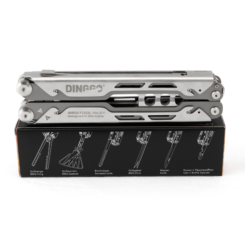 Brandivision Dinggo BBQ-Multitool