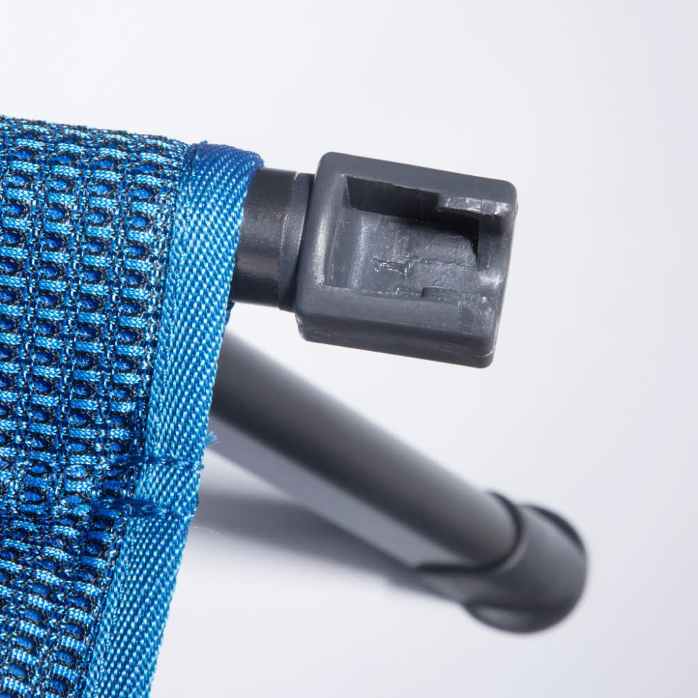 Frankana Beinauflage HighQ Basic und Comfortable Blueline