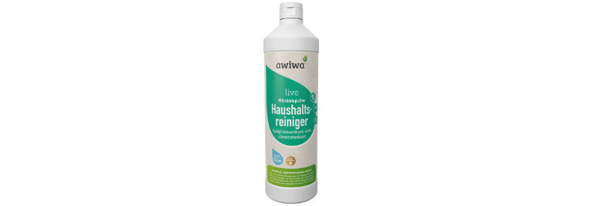 Reinigungsmittel