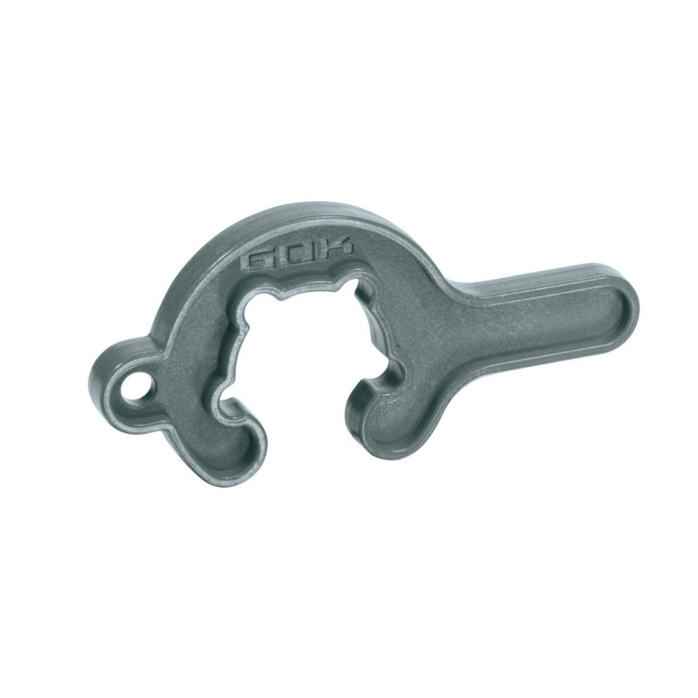 GOK MiniTool schwarz