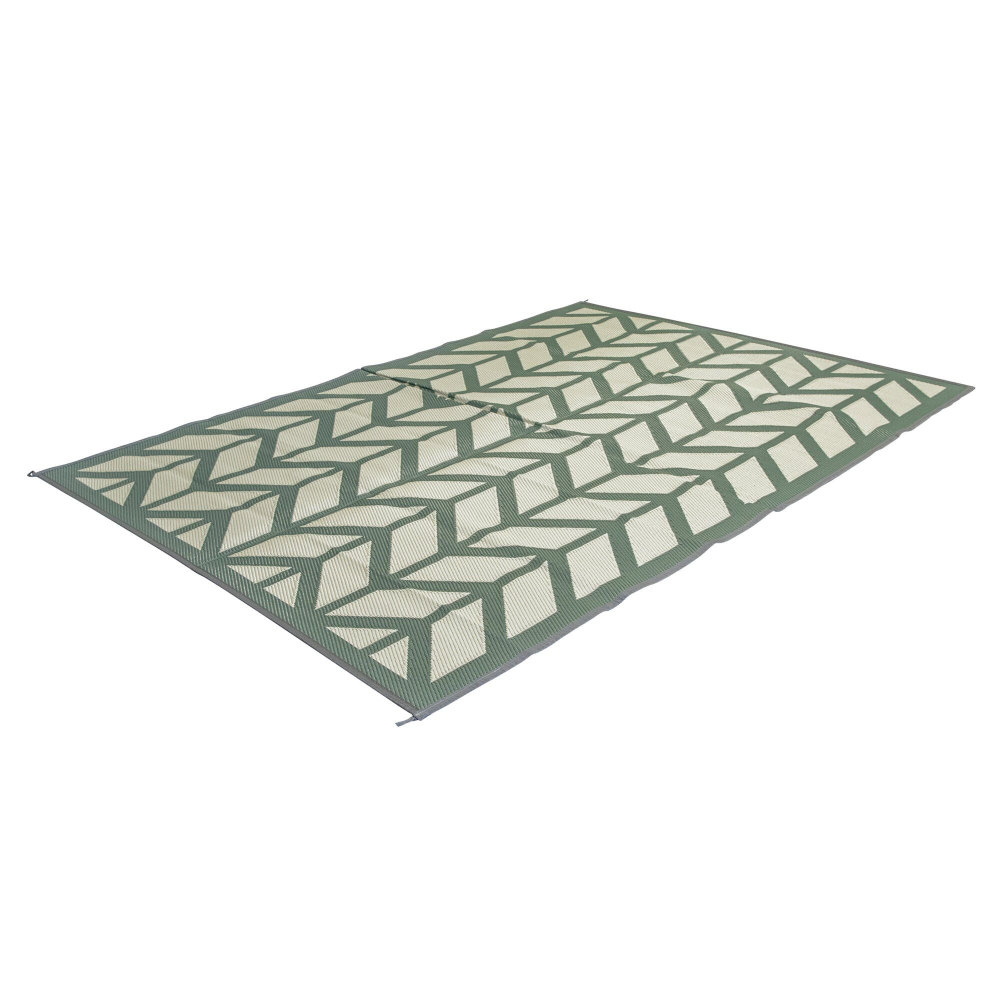 bo-camp Outdoor-Teppich Chillmatte