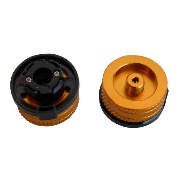 Cadac Bajonett-Kartuschen-Adapter