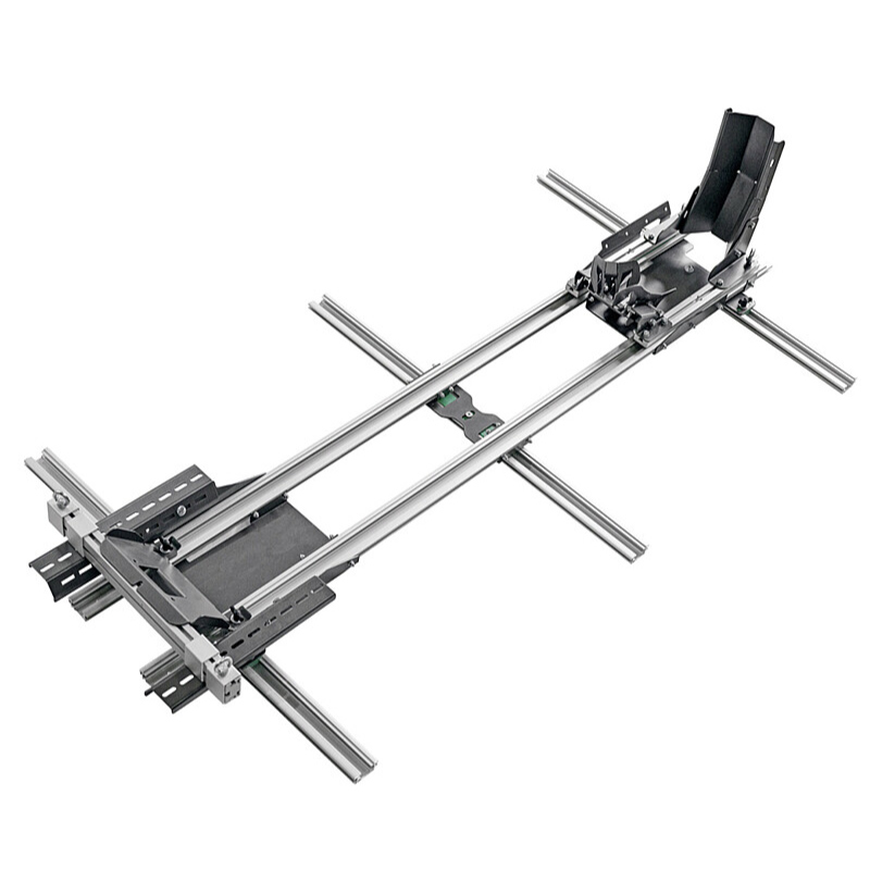 Weih-tec Heckgaragensystem Rollerträger Moto Move 150