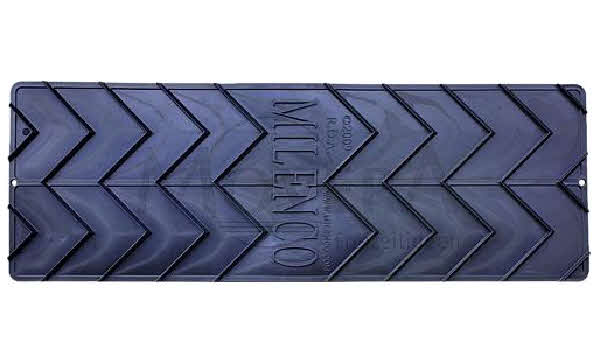 Milenco Traktionshilfematte