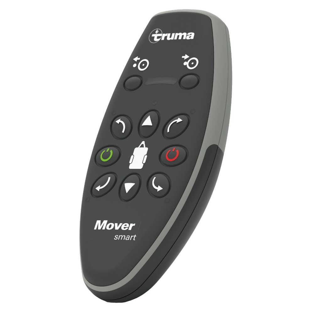 Truma Fernbedienung für Mover smart A (Nr. 60040-00157)
