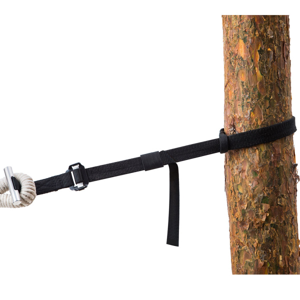 T-Strap Befestigungsgurte für Hängematten