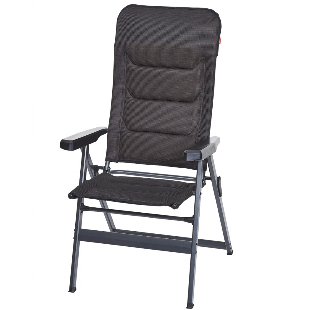 Trigano Sessel Premium Black