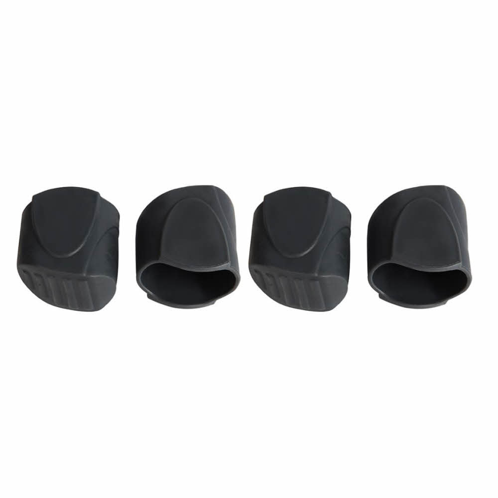 Westfield Bodenschoner 4er-Set dunkelgrau für Advancer (Nr. 9101466910)