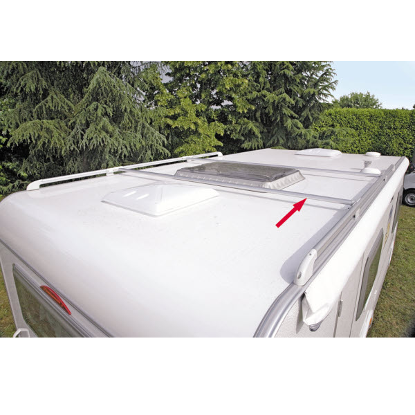 Fiamma Fixing Bar Rail