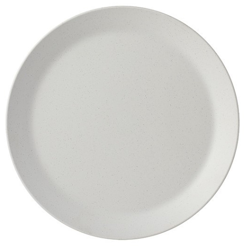 Mepal Dessertteller Bloom Durchm. 24 cm pebble white