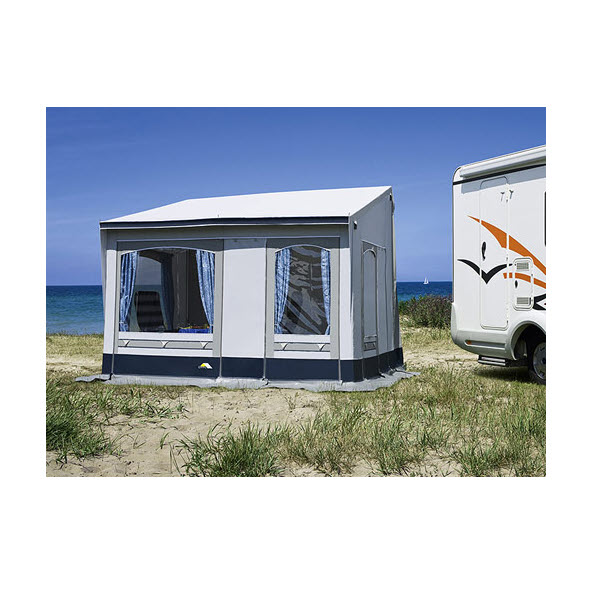 DWT Reisemobilzelt Globus Plus