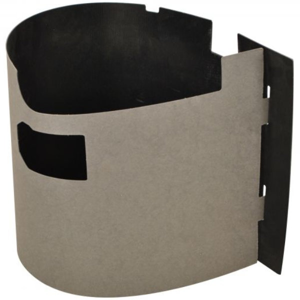 Truma Mantel für Combi-Heizungen (Nr. 34020-95900)