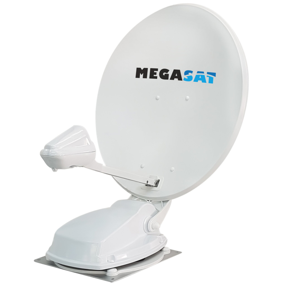 Megasat Caravanman V2