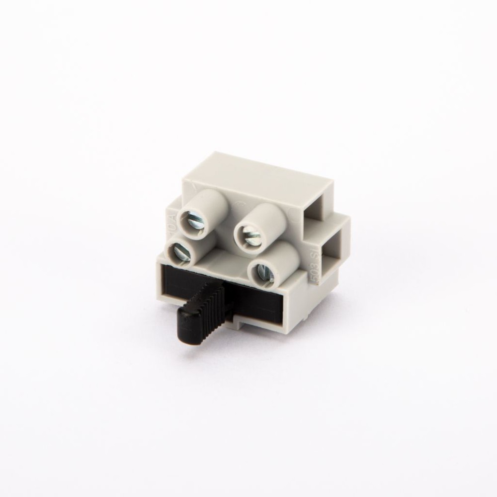 Truma Sicherungshalter m. Sicherung 1 A für Combi/VarioHeat (Nr. 50020-27800)
