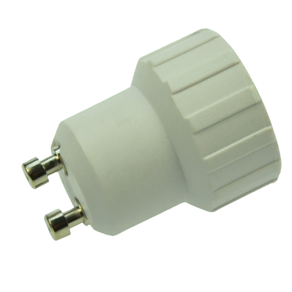 David Adapter - von GU10 auf E14