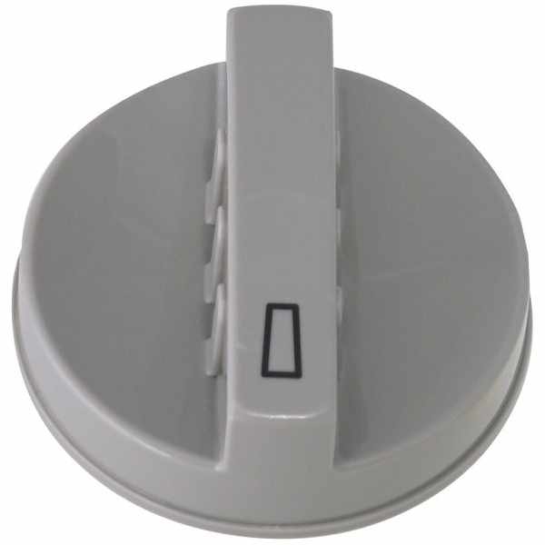 Dometic Kühlschrank Drehknopf Wahlschalter für RM 53X0 (Nr. 241338220)