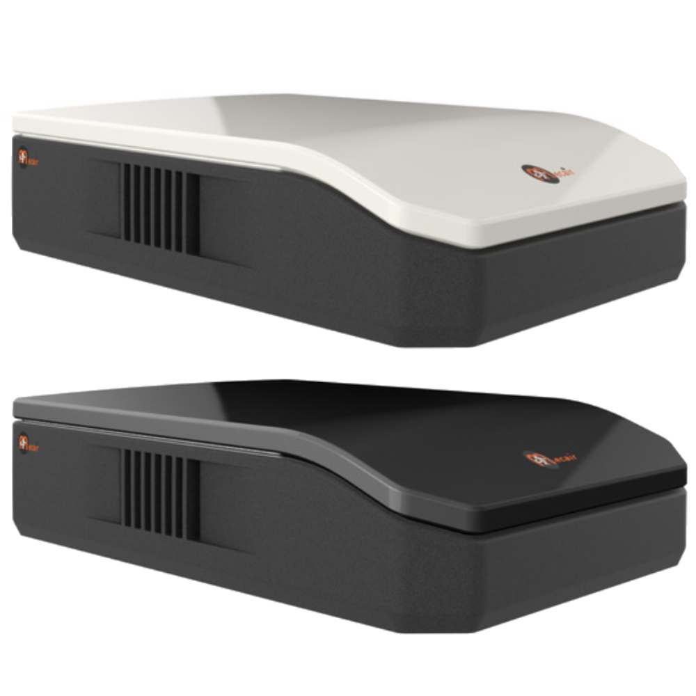 SRM Dachklimaanlage E-Motion Inverter