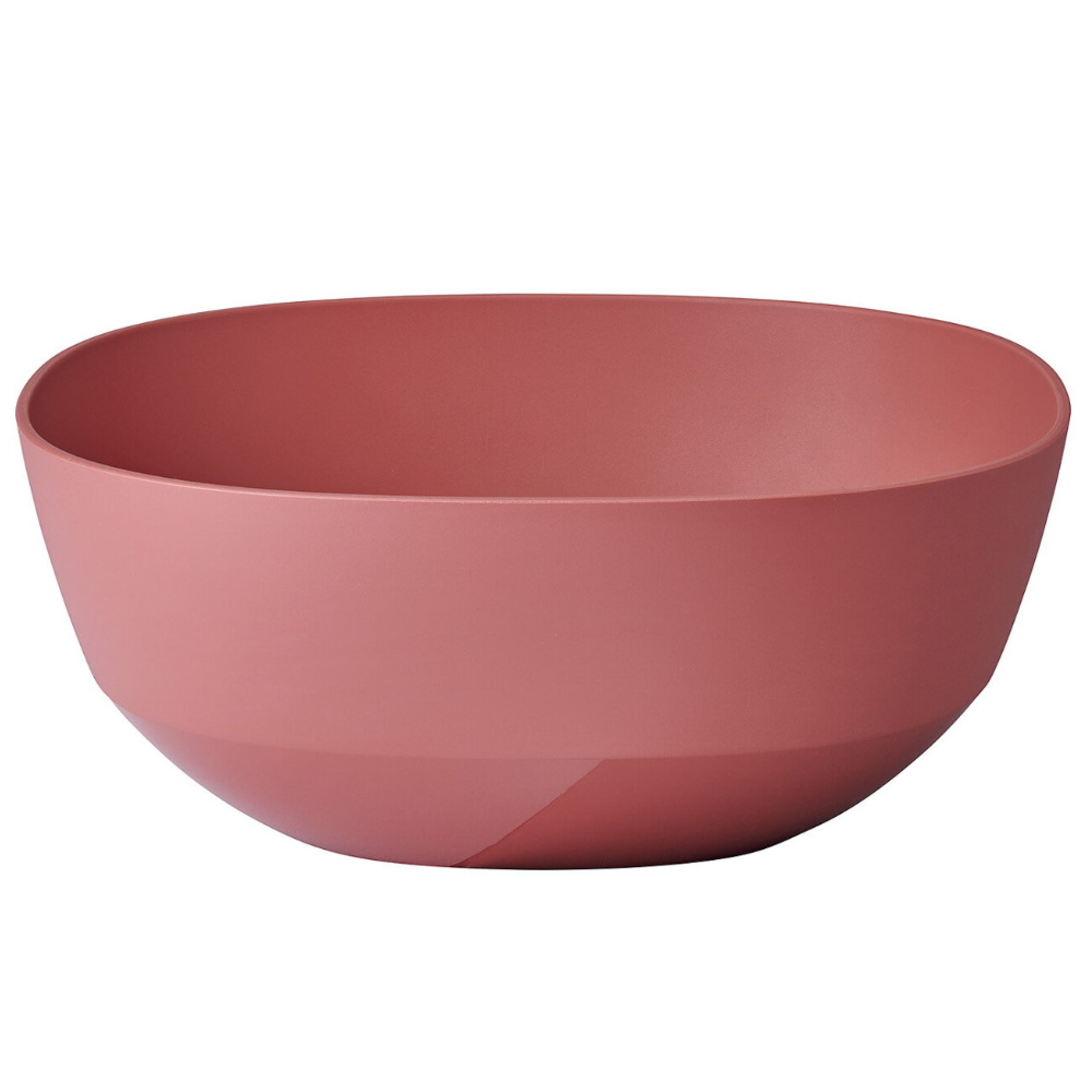 Mepal Schale Silueta 3 l, vivid mauve