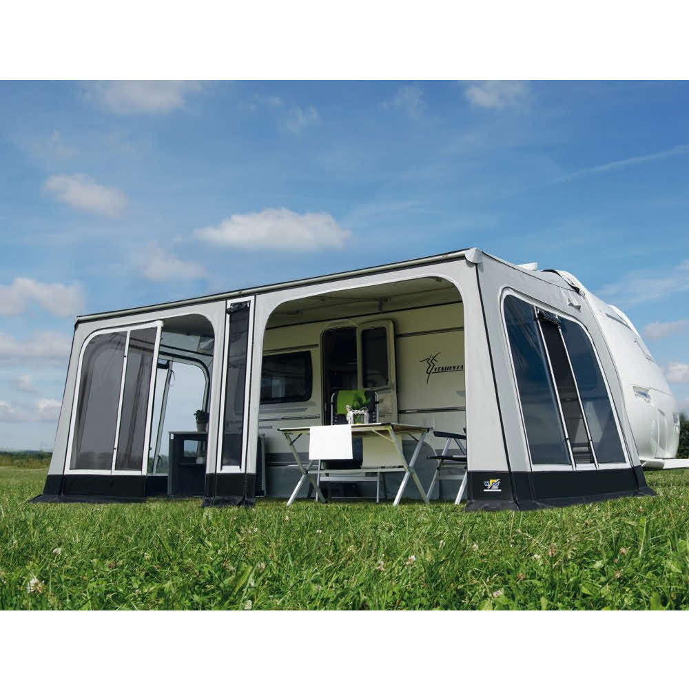 Wigo Rolli Plus Panoramic 250