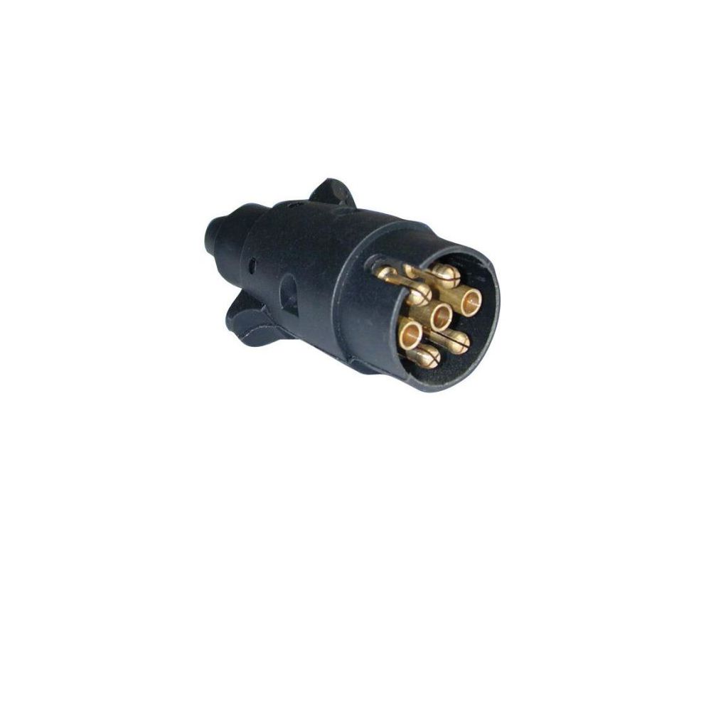 Jokon Stecker ISO 1724, 12 Volt, 7-polig