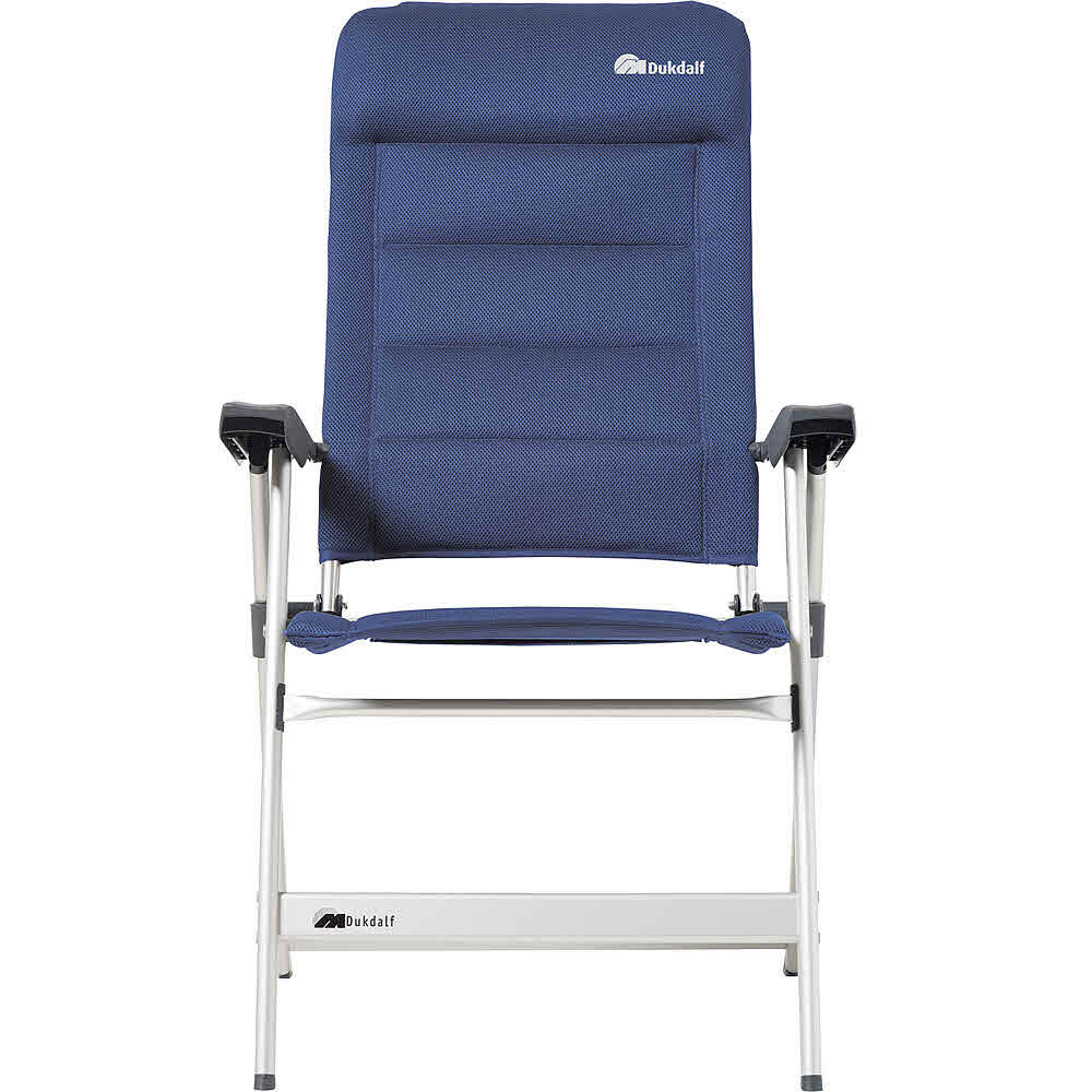 Dukdalf Klappstuhl Presto blau