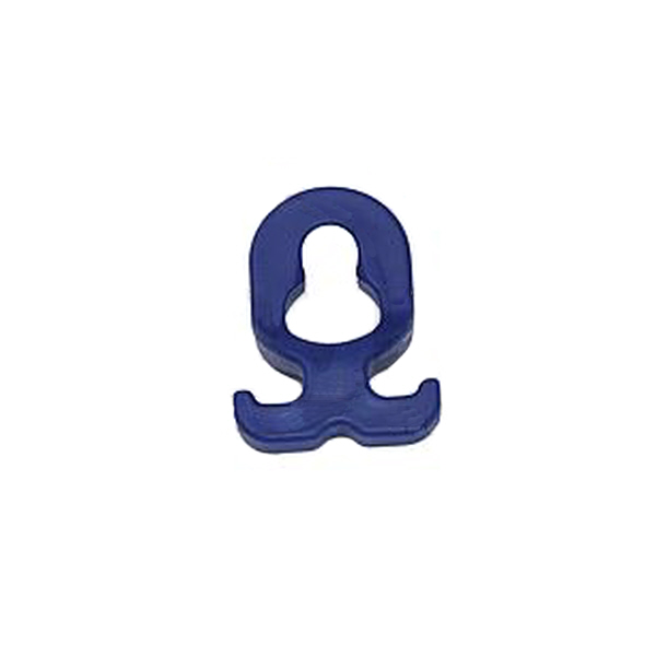 Peggy Peg Haken N, 6er Set