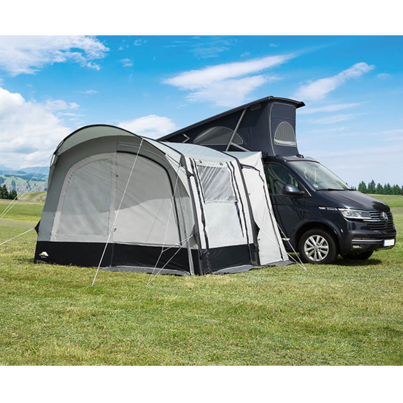 DWT Buszelt Rodeo Air - 320 x 200+100 cm