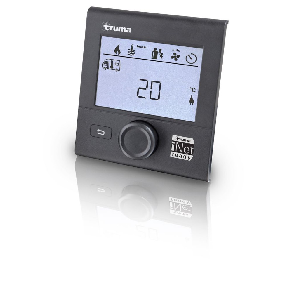 Truma Bedienteil CP Plus für VarioHeat ab 01/2017 (Nr. 39050-00563)