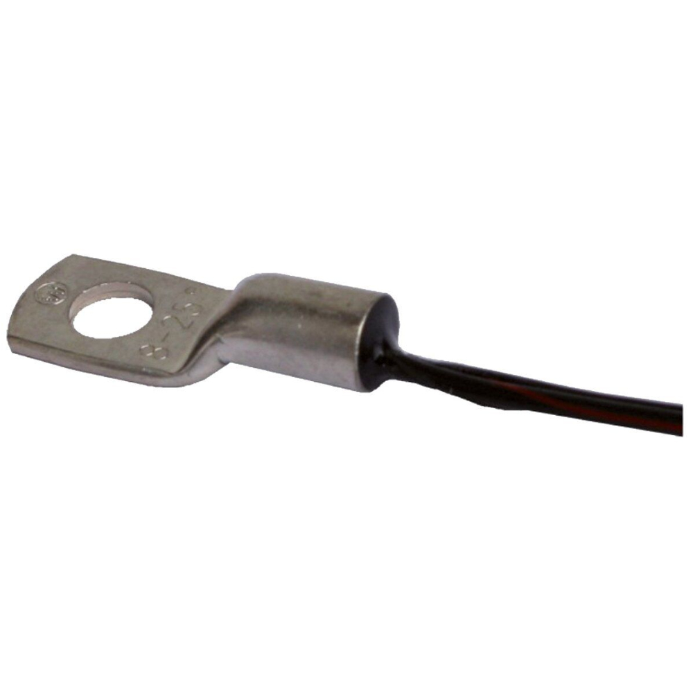 Lilie Temperatursensor