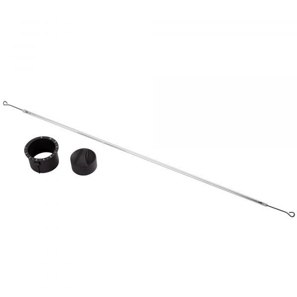 Truma Bedienungsset für S 5002 ab 05/1993 (Nr. 30090-00041)