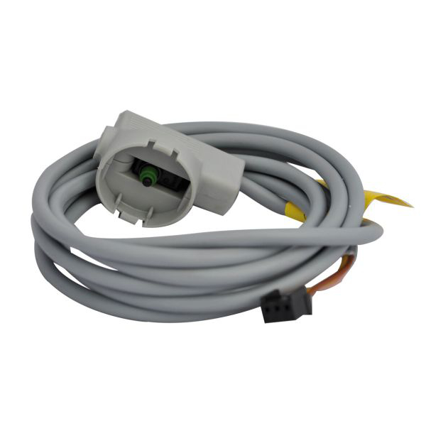 Truma Duo Control Geber Version bis 2019 ohne Bedienteil