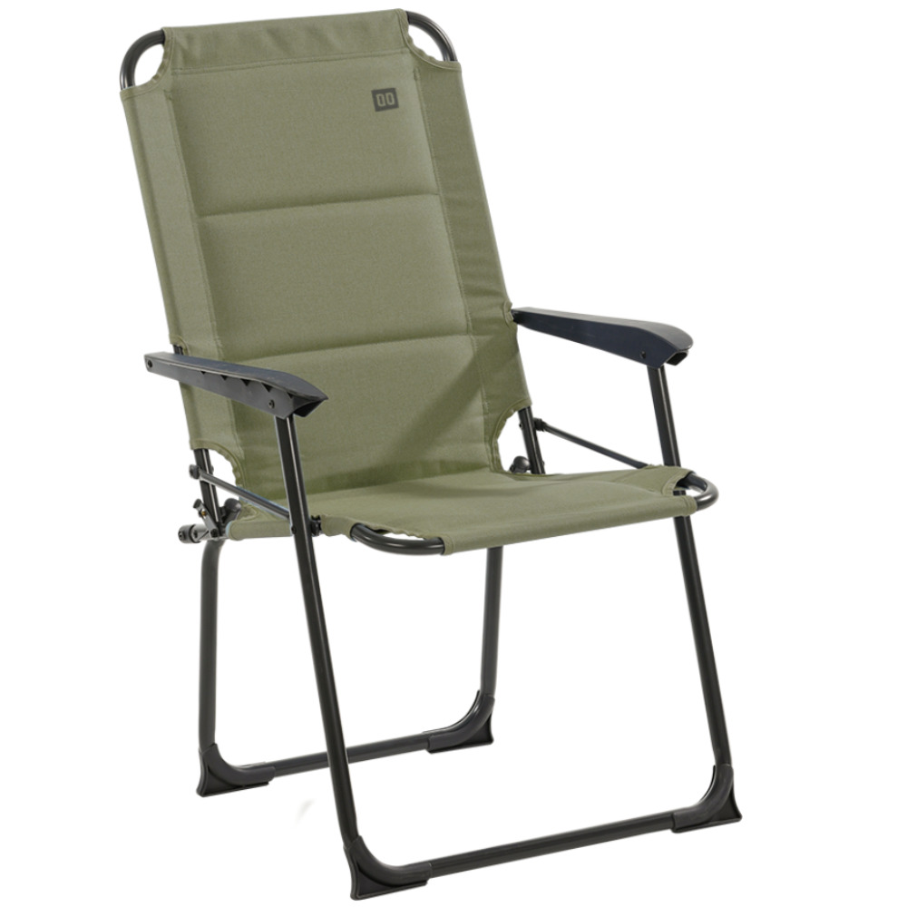Travellife Klappstuhl Lago Compact, moss green