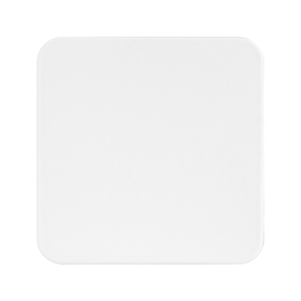Brugger Magnetboard flexiMAGS 4,5 x 4,5 cm, weiß