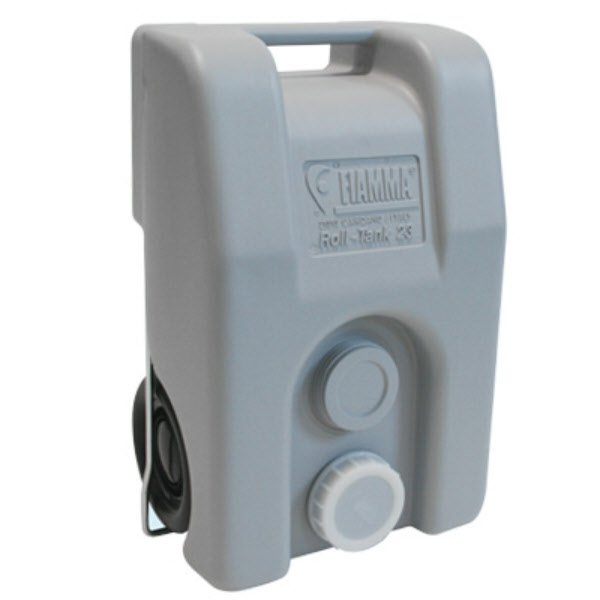 Fiamma Roll-Tank 23 W