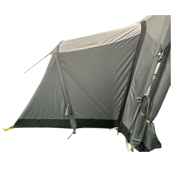 Kampa Anbau für Vorzelt Roam Annexe