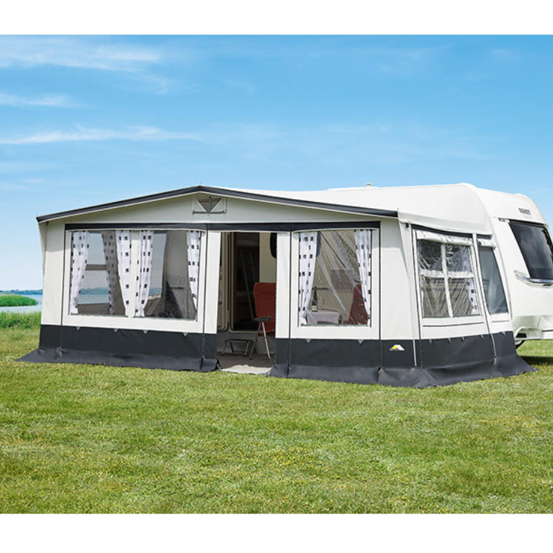 DWT Vorzelt Ambassador III 300