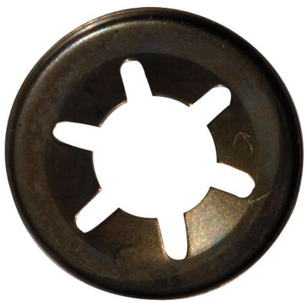 Truma Schnellbefestiger Starlock für S 5002/5004/Trumatic E (Nr. 30010-19800)