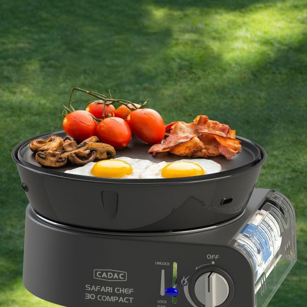 Cadac Safari Chef 30 Compact