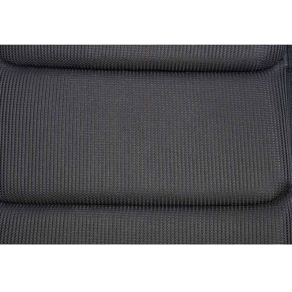 Trigano Sessel Premium Black