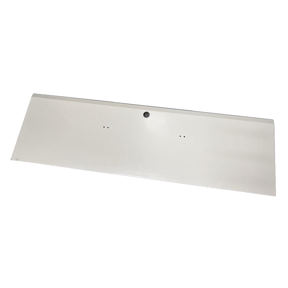 Hobby Schubkastenblende Magnolia 284 x 985 mm (2017 - 2018)