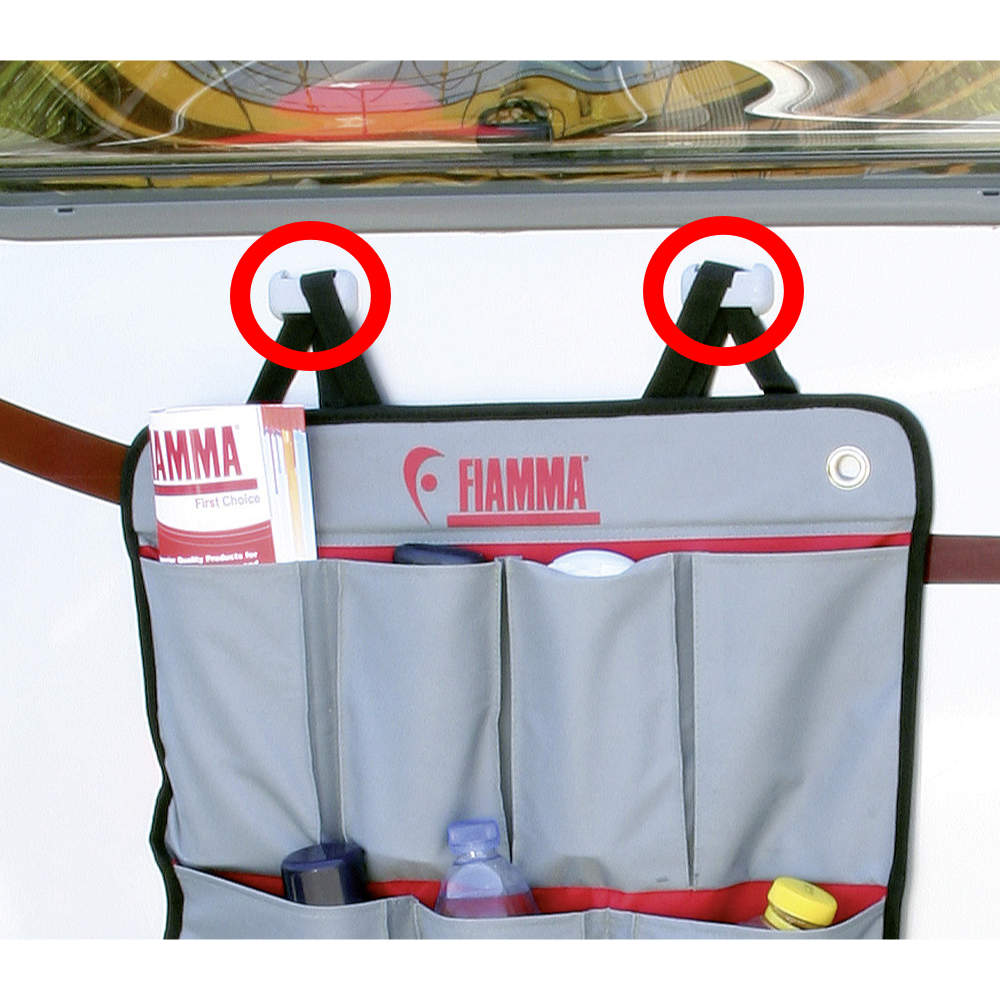 Fiamma Fix Organizer
