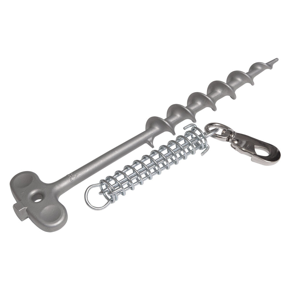 Peggy Peg Bodenanker PetPeg 2.0 für Haustiere