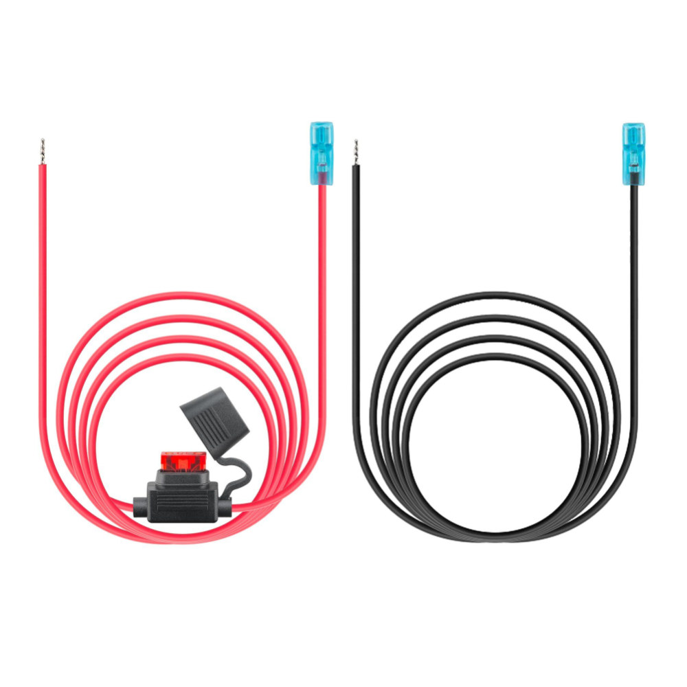 wentronic Kabelset für USB Einbaucharger