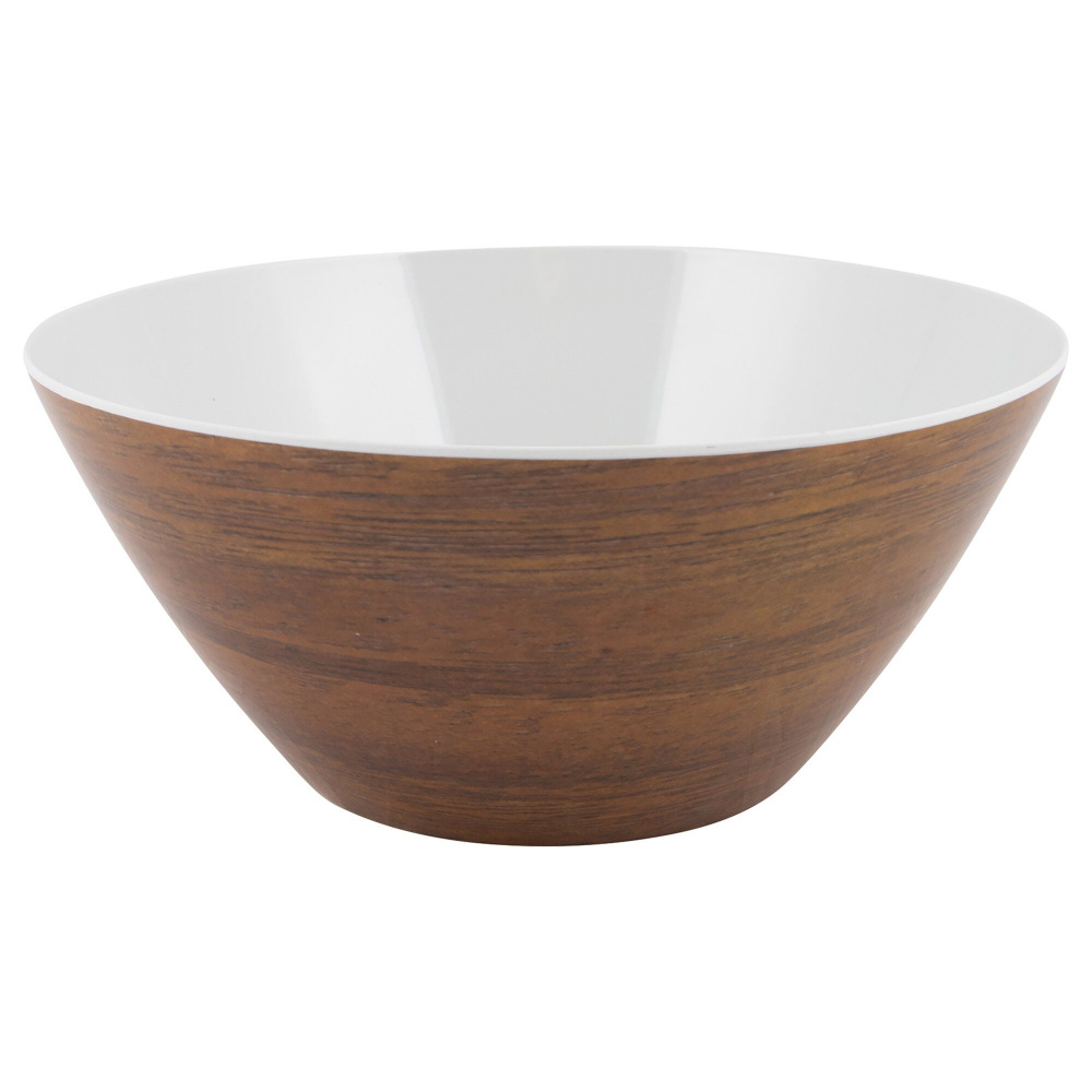 Gimex Salatschale 12 x 28 cm