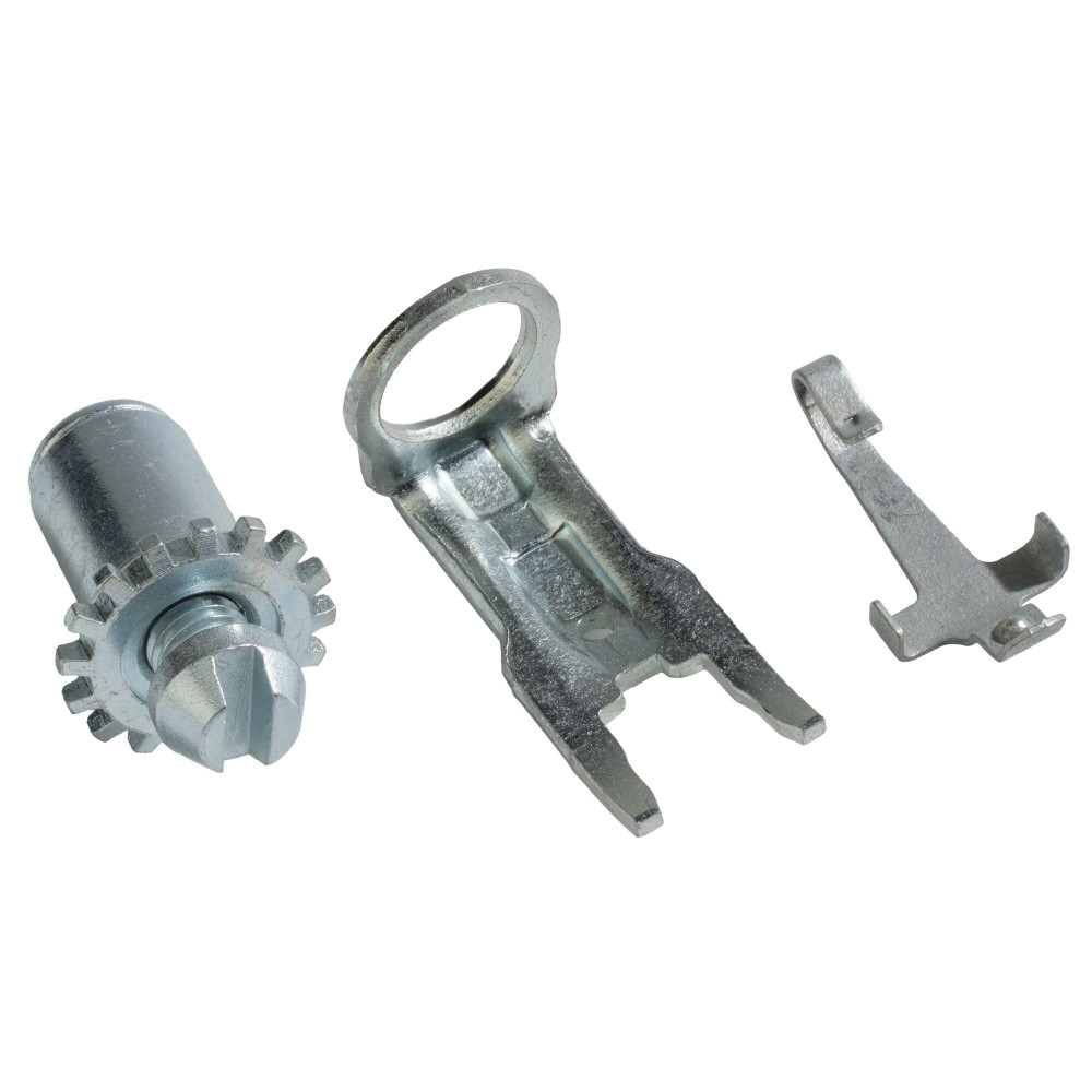 moog Trailerparts Nachsteller Satz für AL-KO (Trommelbremsen)