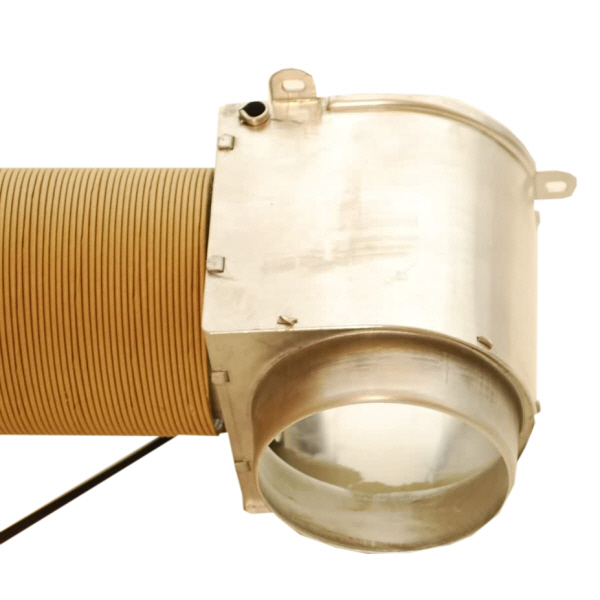 Truma Komfortpaket AXK-2 mit Airmix