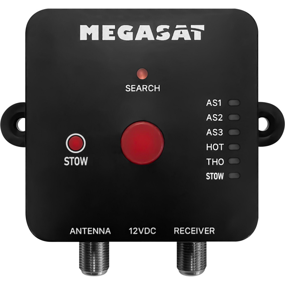 Megasat Sat-Anlage Caravanman Kompakt 4