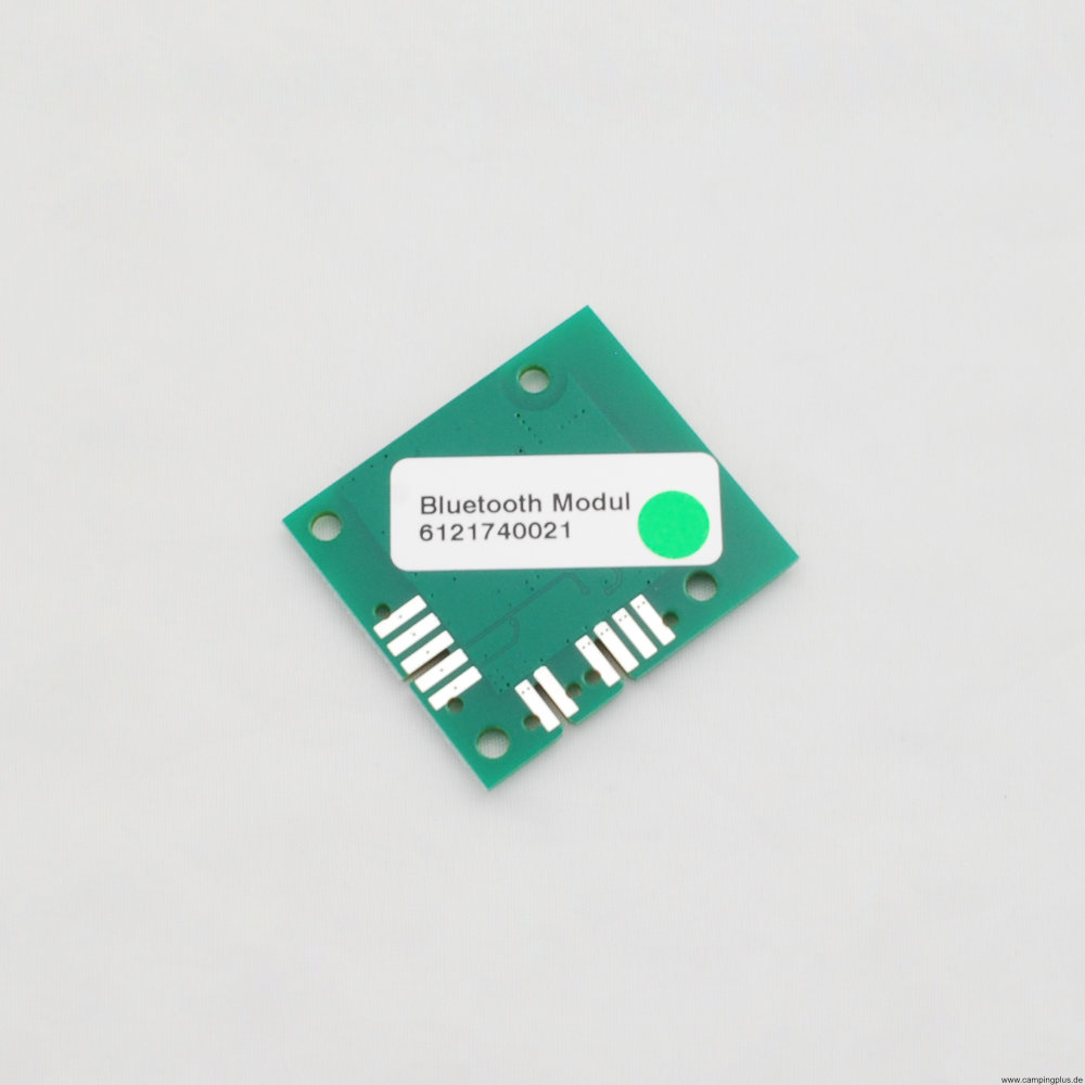 Hobby Bluetooth Modul für TFT-Bedienpanel (2017 - 2024)